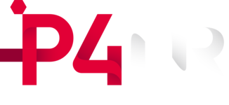 P4NR Logo